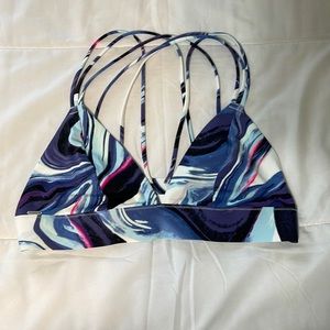 PINK bralette